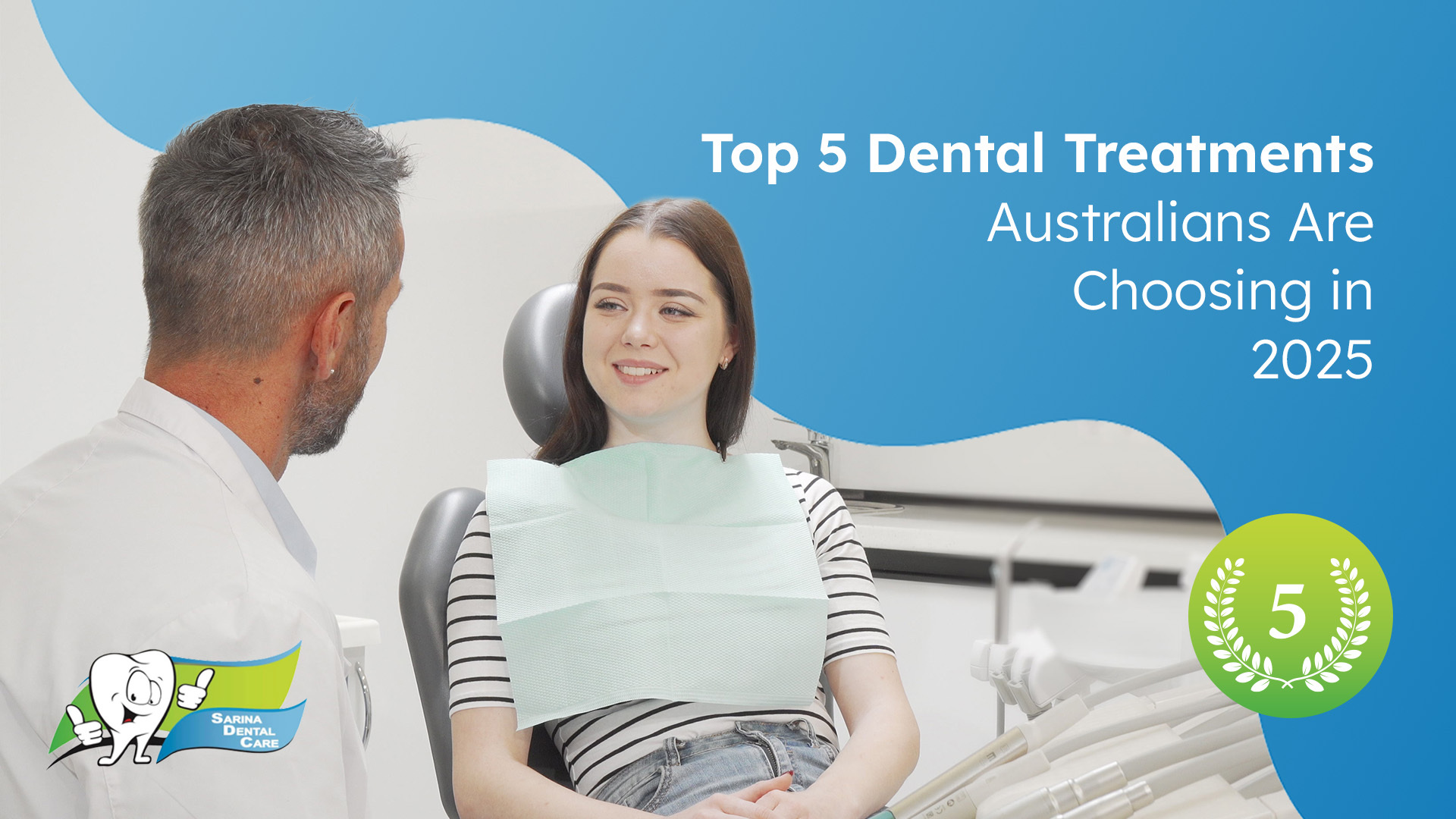 dental treatments 2025